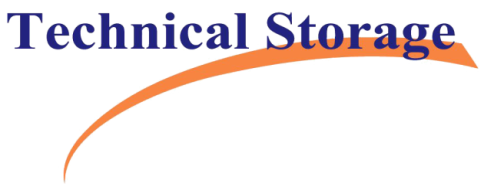 Technical Storage Logo